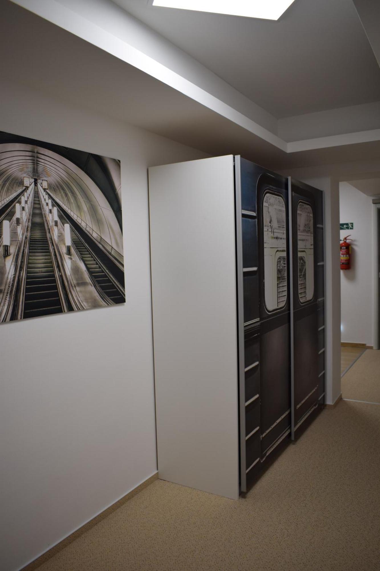 GRAND HARRACHOV PENSION v centru Pokoj fotografie