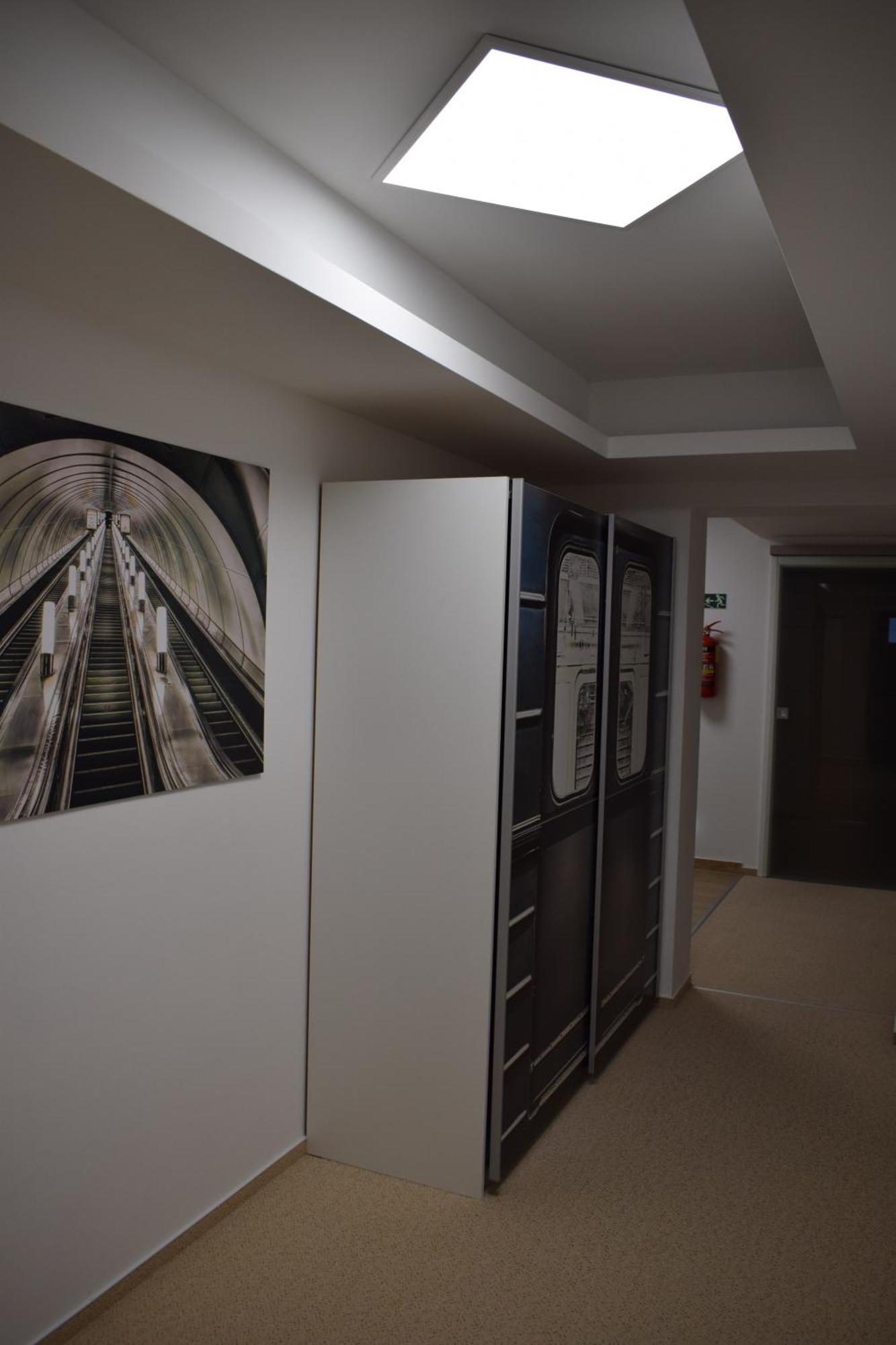 GRAND HARRACHOV PENSION v centru Pokoj fotografie
